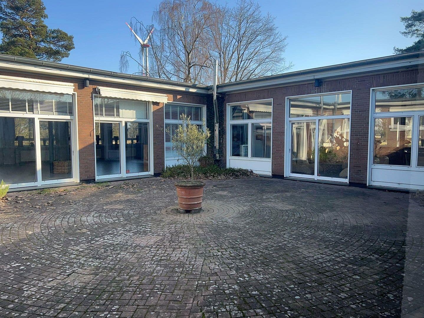 office for sale, 1,220 m², Hertzstraße 1, Coesfeld, North Rhine-Westphalia office for sale, 1,220 m², Hertzstraße 1, Coesfeld, North Rhine-Westphalia