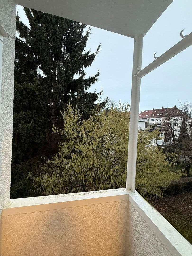 3 bedroom flat to rent, 51 m², Rippoldsauerstraße, Stuttgart, Baden-Württemberg 3 bedroom flat to rent, 51 m², Rippoldsauerstraße, Stuttgart, Baden-Württemberg