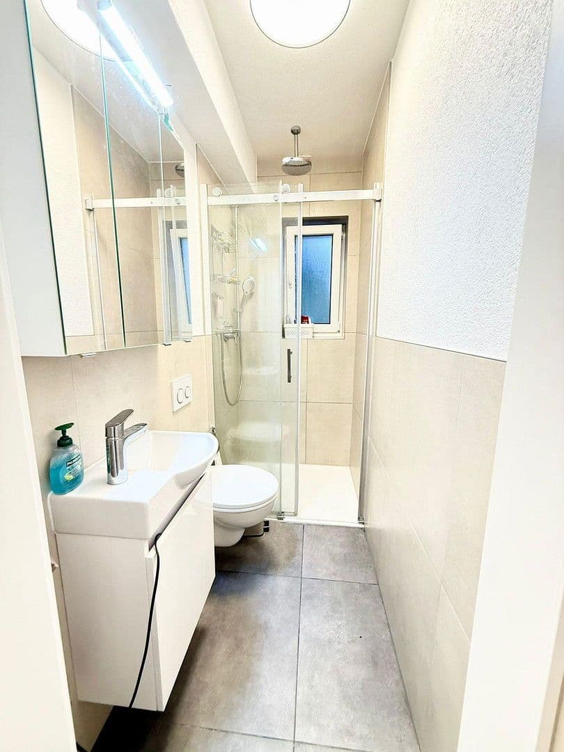 3 bedroom flat to rent, 51 m², Rippoldsauerstraße, Stuttgart, Baden-Württemberg 3 bedroom flat to rent, 51 m², Rippoldsauerstraße, Stuttgart, Baden-Württemberg