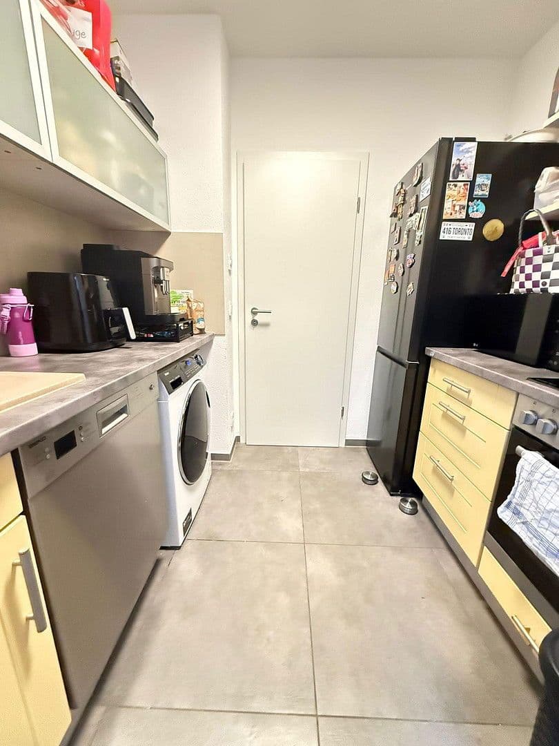 3 bedroom flat to rent, 51 m², Rippoldsauerstraße, Stuttgart, Baden-Württemberg 3 bedroom flat to rent, 51 m², Rippoldsauerstraße, Stuttgart, Baden-Württemberg