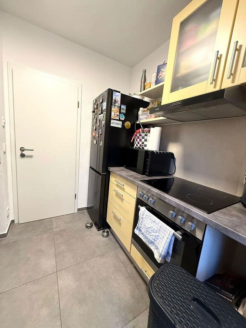 3 bedroom flat to rent, 51 m², Rippoldsauerstraße, Stuttgart, Baden-Württemberg 3 bedroom flat to rent, 51 m², Rippoldsauerstraße, Stuttgart, Baden-Württemberg