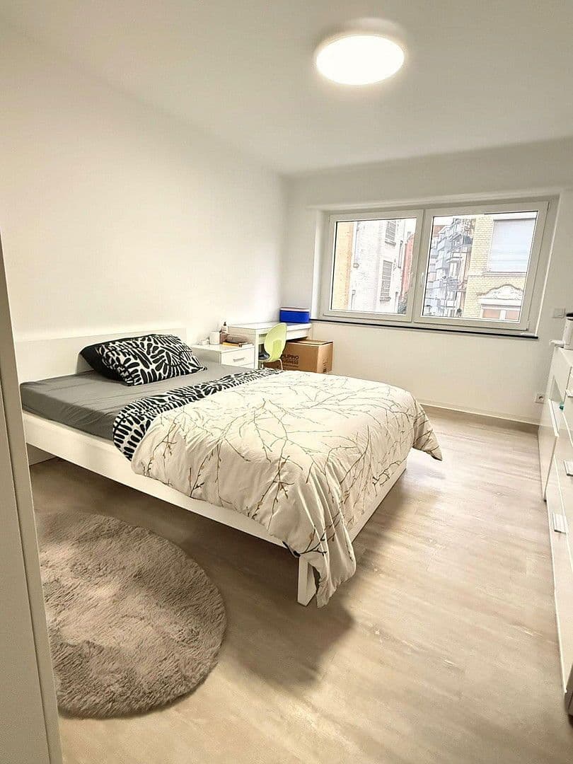 3 bedroom flat to rent, 51 m², Rippoldsauerstraße, Stuttgart, Baden-Württemberg 3 bedroom flat to rent, 51 m², Rippoldsauerstraße, Stuttgart, Baden-Württemberg