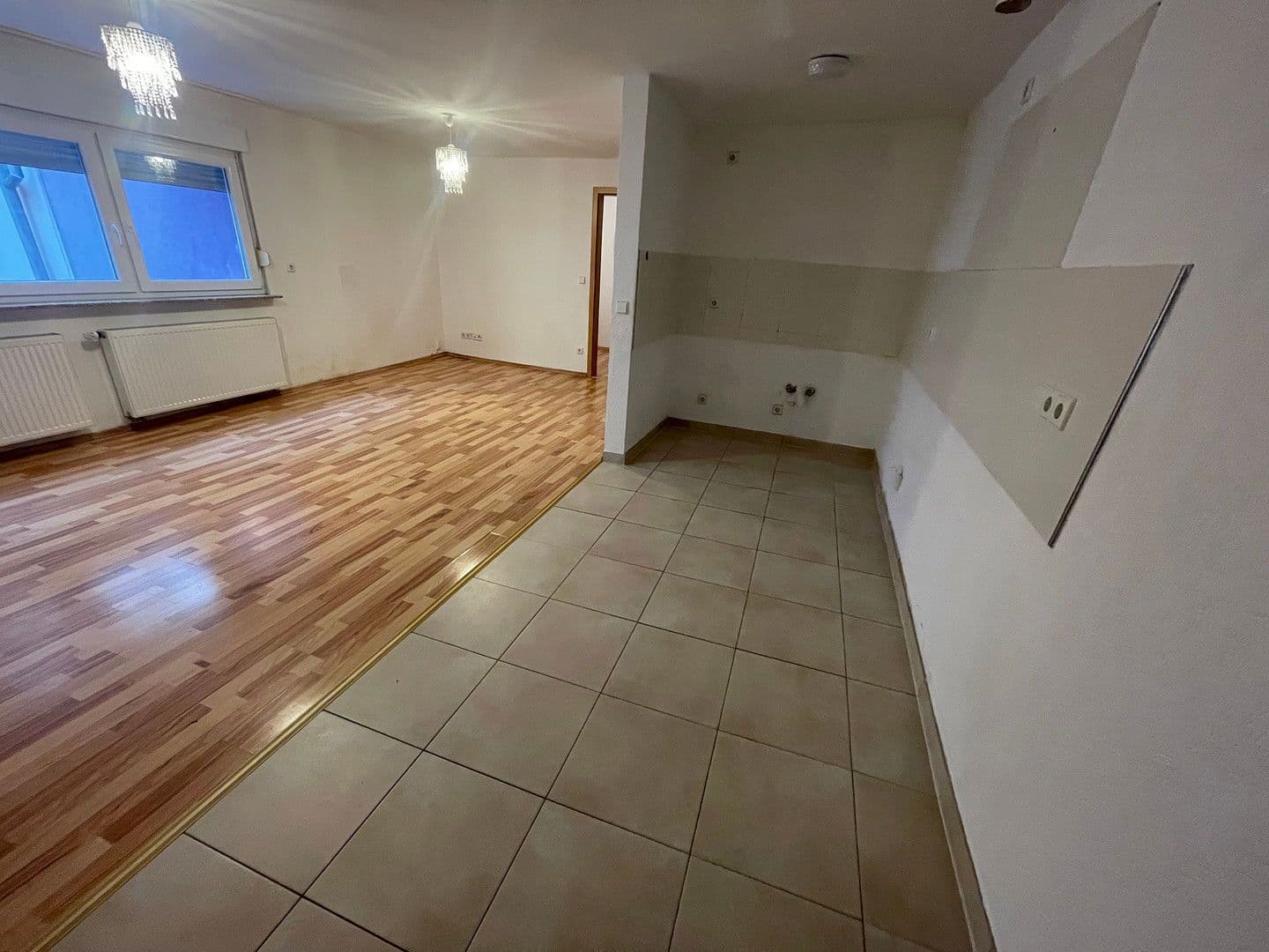 2 bedroom with open-plan kitchen flat for sale, 88 m², Rastatt, Baden-Württemberg 2 bedroom with open-plan kitchen flat for sale, 88 m², Rastatt, Baden-Württemberg
