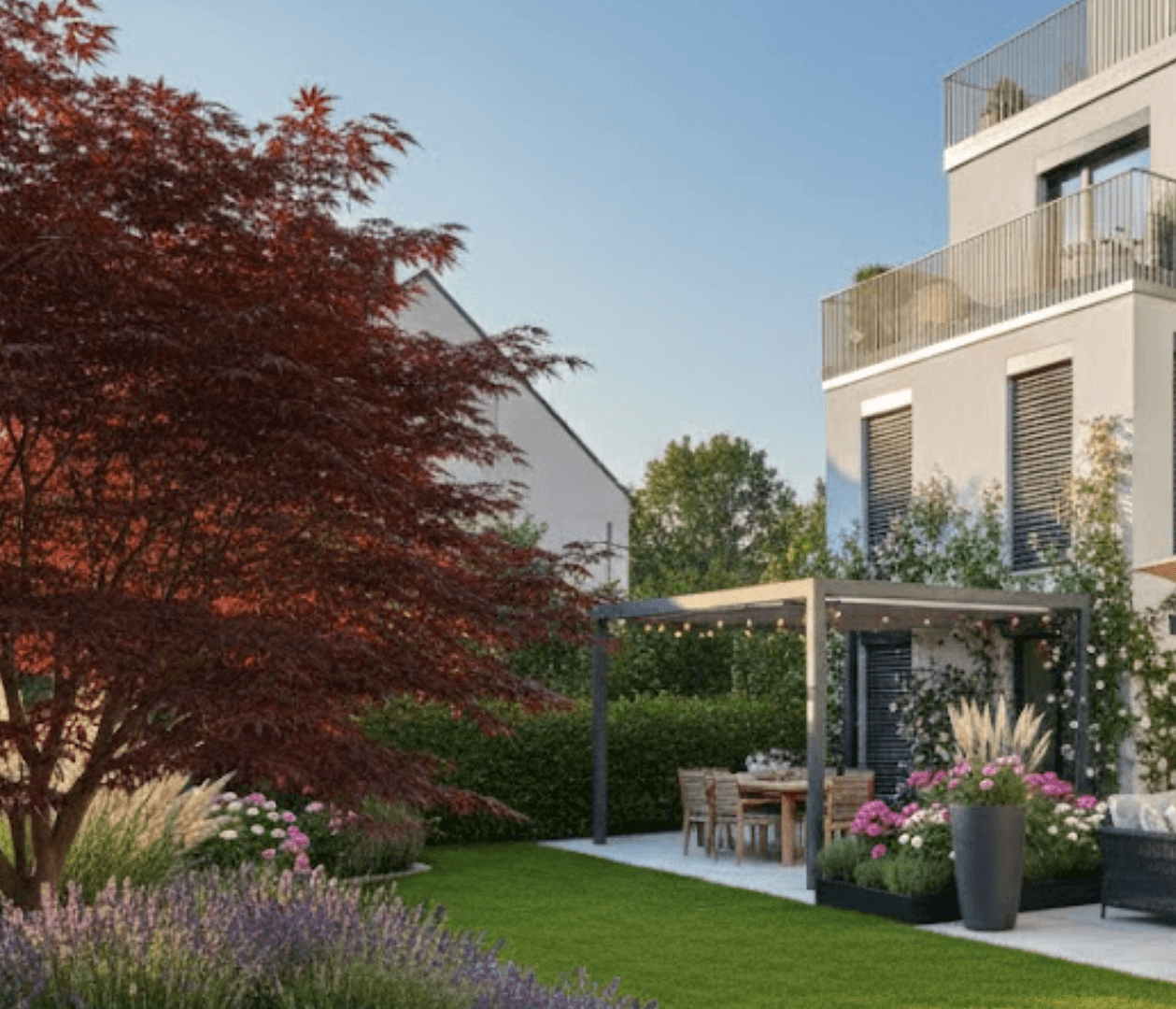 4 bedroom flat for sale, 142 m², Waldowstrasse 9, Berlin, Berlin 4 bedroom flat for sale, 142 m², Waldowstrasse 9, Berlin, Berlin