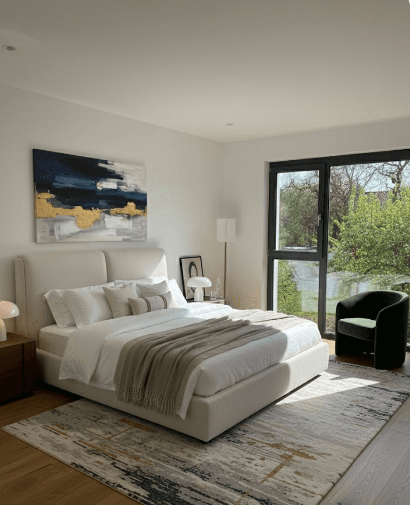 4 bedroom flat for sale, 142 m², Waldowstrasse 9, Berlin, Berlin 4 bedroom flat for sale, 142 m², Waldowstrasse 9, Berlin, Berlin