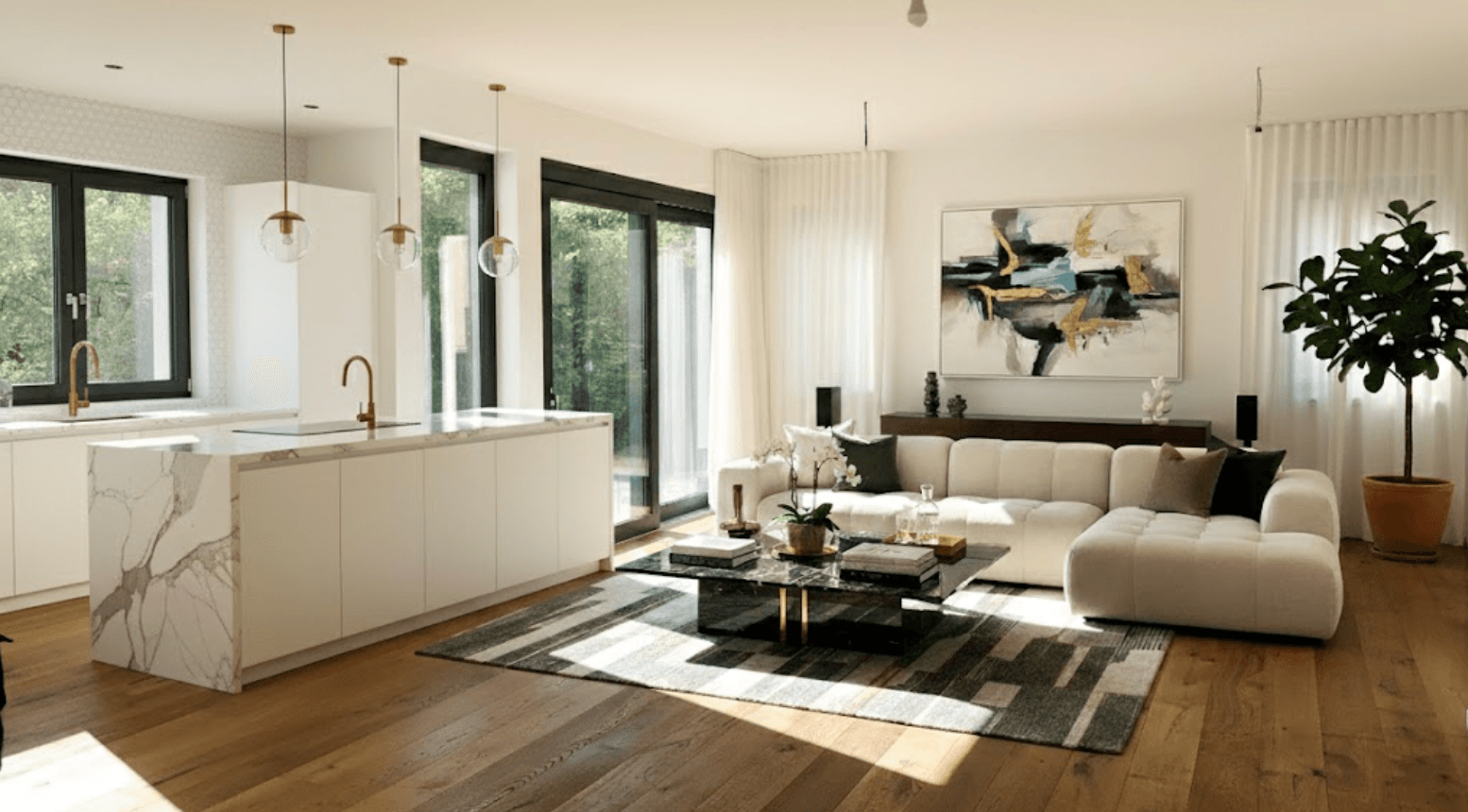 4 bedroom flat for sale, 142 m², Waldowstrasse 9, Berlin, Berlin 4 bedroom flat for sale, 142 m², Waldowstrasse 9, Berlin, Berlin