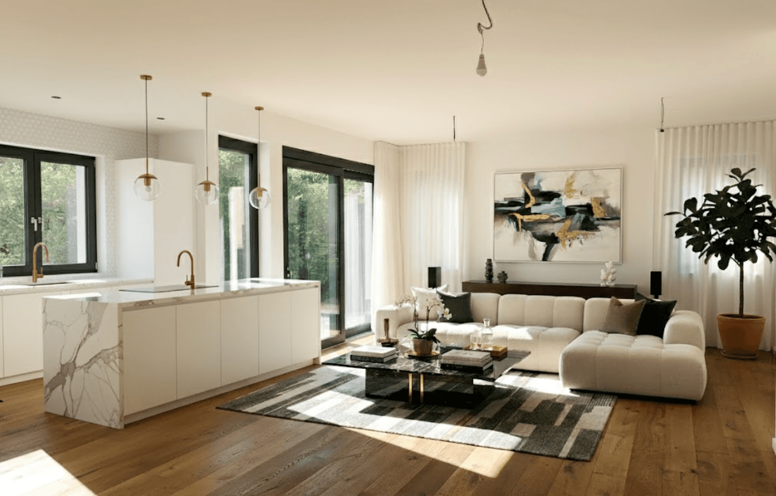 4 bedroom flat for sale, 142 m², Waldowstrasse 9, Berlin, Berlin 4 bedroom flat for sale, 142 m², Waldowstrasse 9, Berlin, Berlin