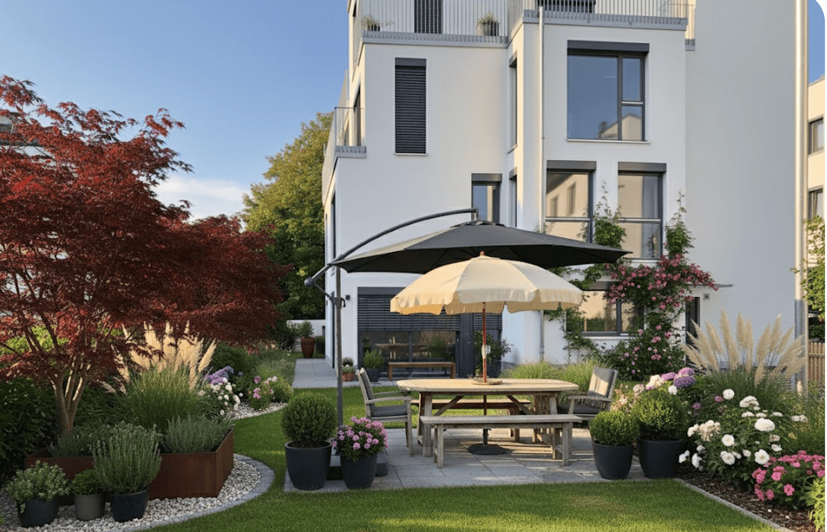 4 bedroom flat for sale, 142 m², Waldowstrasse 9, Berlin, Berlin 4 bedroom flat for sale, 142 m², Waldowstrasse 9, Berlin, Berlin