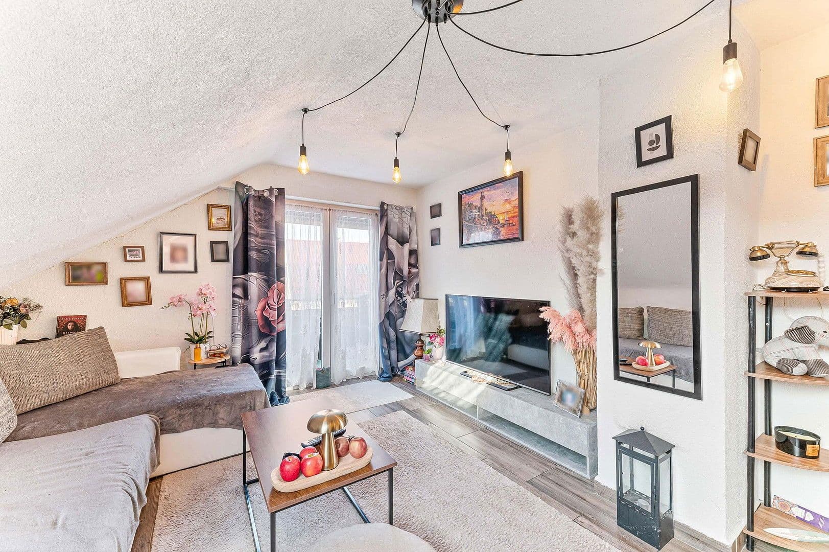 3 bedroom flat for sale, 50 m², Kernen im Remstal, Baden-Württemberg 3 bedroom flat for sale, 50 m², Kernen im Remstal, Baden-Württemberg