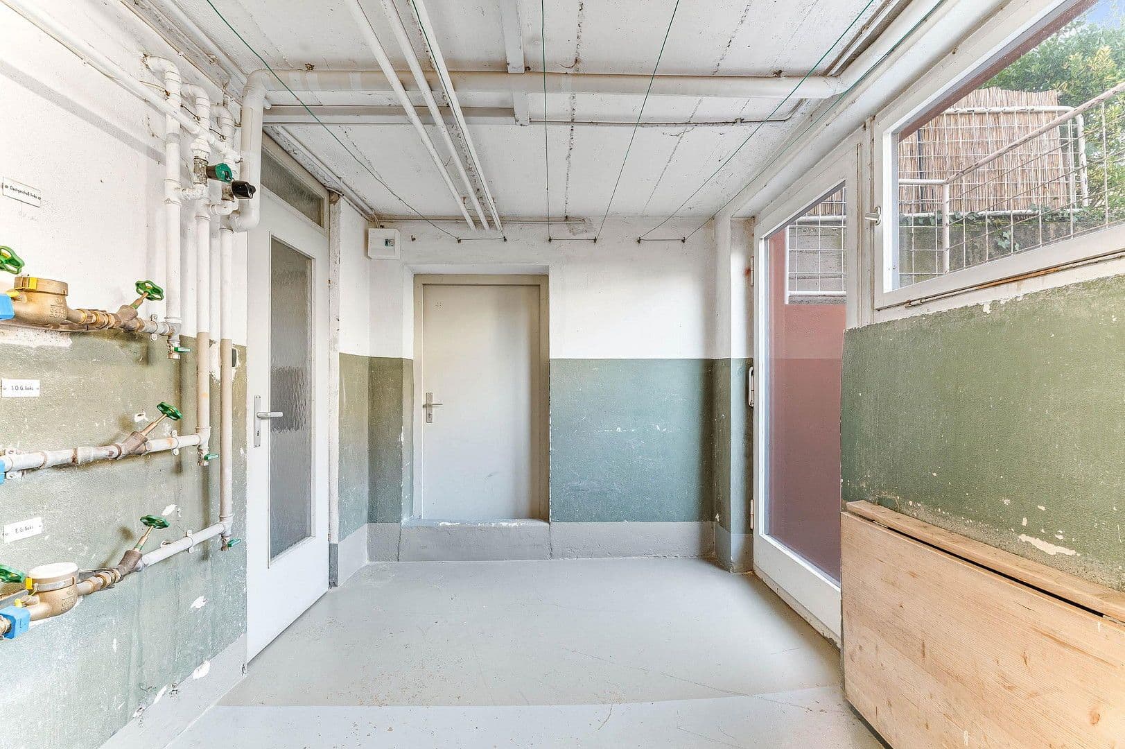 3 bedroom flat for sale, 50 m², Kernen im Remstal, Baden-Württemberg 3 bedroom flat for sale, 50 m², Kernen im Remstal, Baden-Württemberg