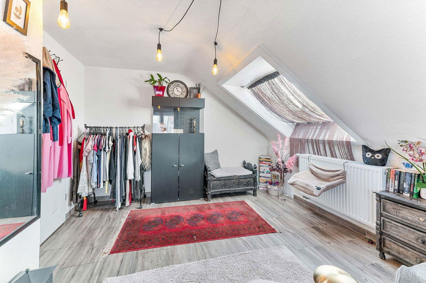 3 bedroom flat for sale, 50 m², Kernen im Remstal, Baden-Württemberg 3 bedroom flat for sale, 50 m², Kernen im Remstal, Baden-Württemberg