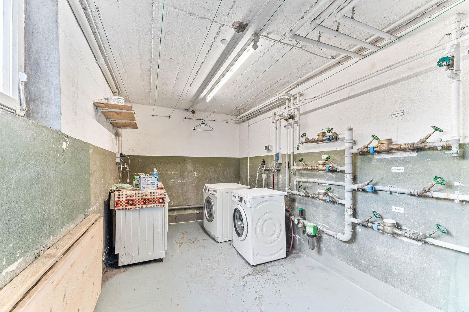 3 bedroom flat for sale, 50 m², Kernen im Remstal, Baden-Württemberg 3 bedroom flat for sale, 50 m², Kernen im Remstal, Baden-Württemberg