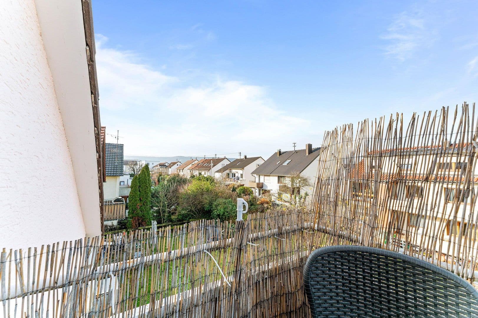 3 bedroom flat for sale, 50 m², Kernen im Remstal, Baden-Württemberg 3 bedroom flat for sale, 50 m², Kernen im Remstal, Baden-Württemberg