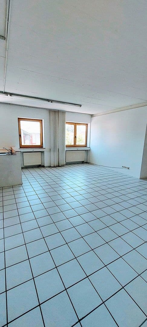 office to rent, 58 m², Tratmoos 22, Niederneuching / Wolfsleben, Bavaria office to rent, 58 m², Tratmoos 22, Niederneuching / Wolfsleben, Bavaria