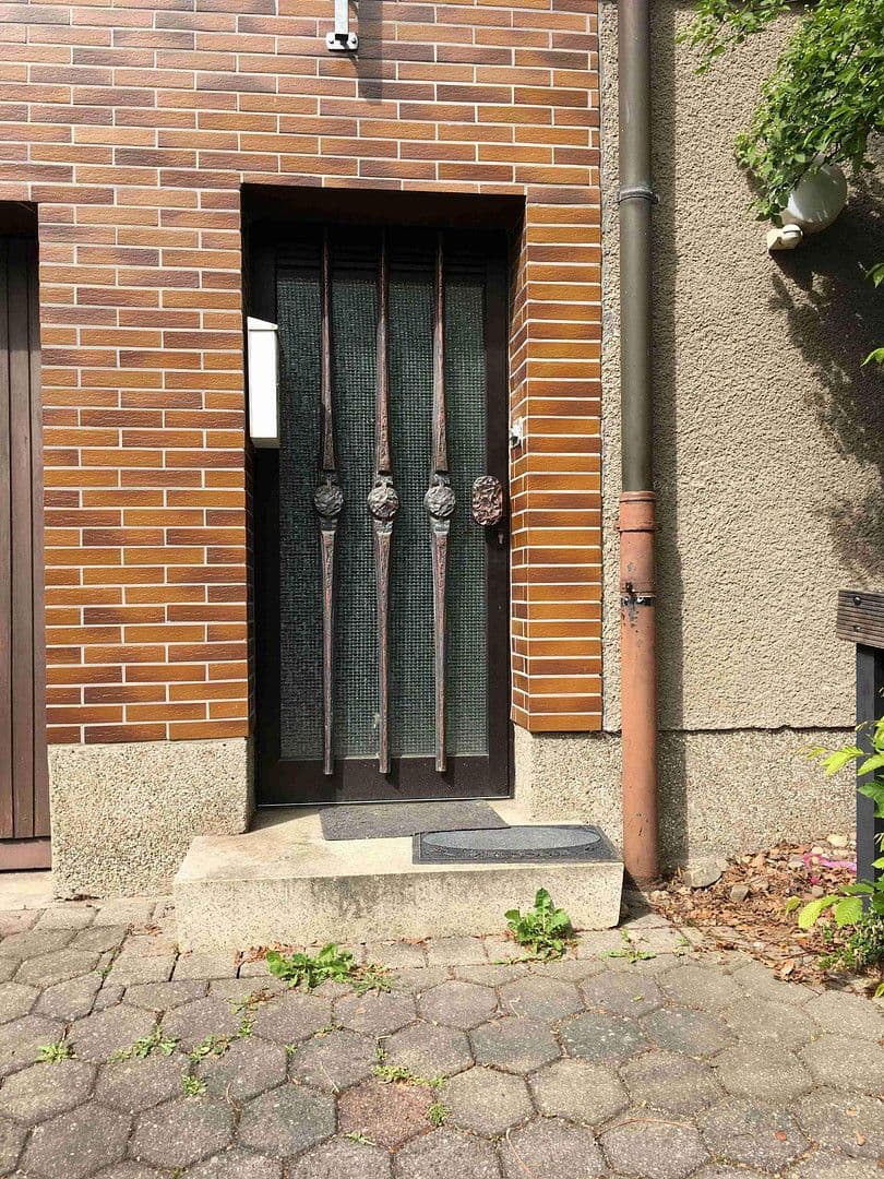 1 bedroom with open-plan kitchen flat to rent, 75 m², In der Geweke 57a, Hagen, North Rhine-Westphalia 1 bedroom with open-plan kitchen flat to rent, 75 m², In der Geweke 57a, Hagen, North Rhine-Westphalia