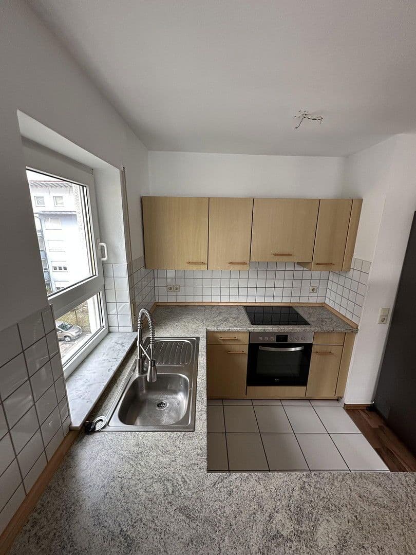 3 bedroom flat to rent, 66 m², Francisco-de-Goya-Straße 7, Künzelsau, Baden-Württemberg 3 bedroom flat to rent, 66 m², Francisco-de-Goya-Straße 7, Künzelsau, Baden-Württemberg