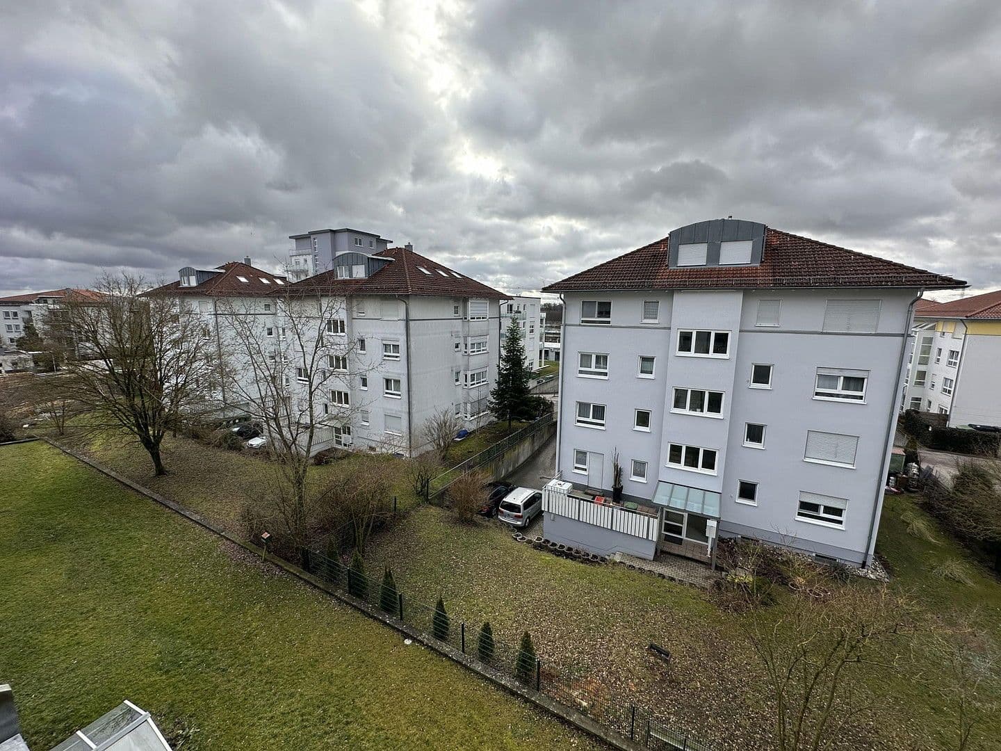 3 bedroom flat to rent, 66 m², Francisco-de-Goya-Straße 7, Künzelsau, Baden-Württemberg 3 bedroom flat to rent, 66 m², Francisco-de-Goya-Straße 7, Künzelsau, Baden-Württemberg