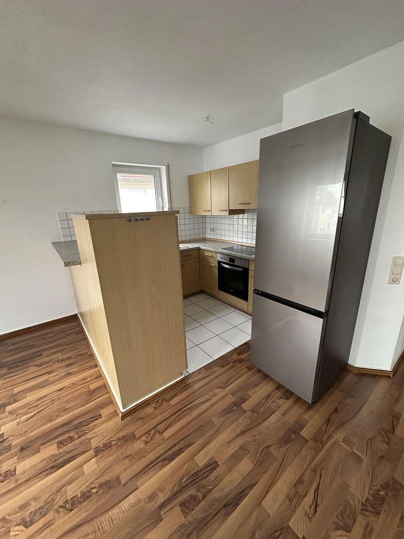 3 bedroom flat to rent, 66 m², Francisco-de-Goya-Straße 7, Künzelsau, Baden-Württemberg 3 bedroom flat to rent, 66 m², Francisco-de-Goya-Straße 7, Künzelsau, Baden-Württemberg