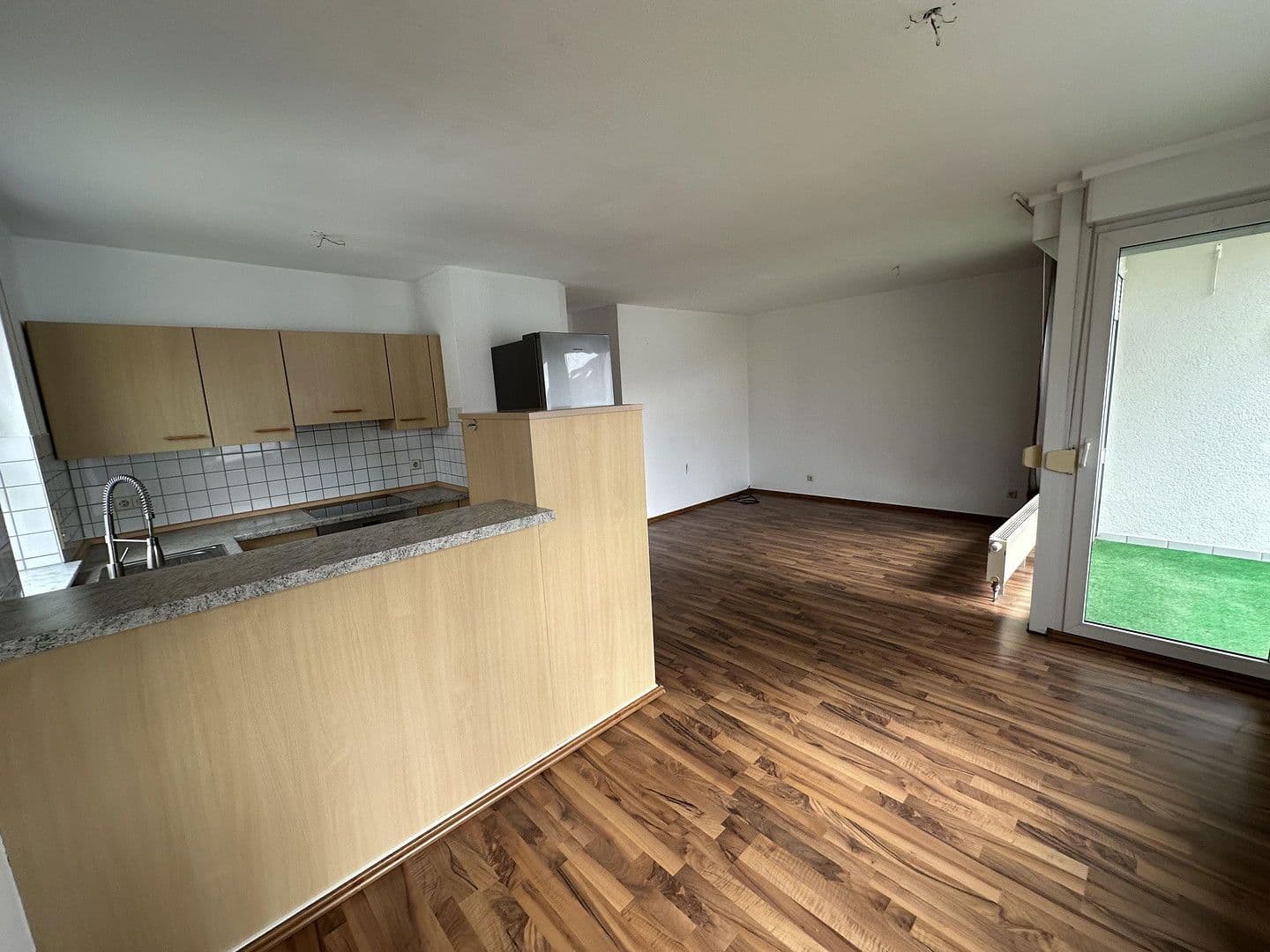 3 bedroom flat to rent, 66 m², Francisco-de-Goya-Straße 7, Künzelsau, Baden-Württemberg 3 bedroom flat to rent, 66 m², Francisco-de-Goya-Straße 7, Künzelsau, Baden-Württemberg