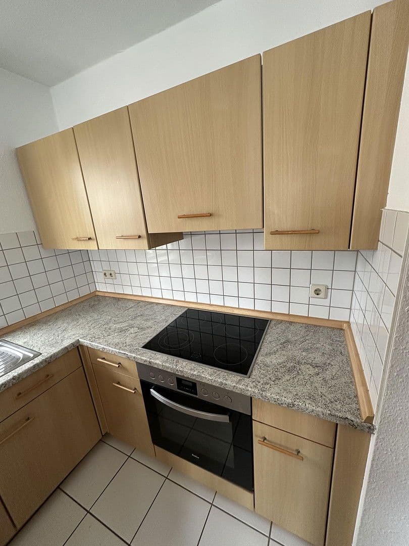 3 bedroom flat to rent, 66 m², Francisco-de-Goya-Straße 7, Künzelsau, Baden-Württemberg 3 bedroom flat to rent, 66 m², Francisco-de-Goya-Straße 7, Künzelsau, Baden-Württemberg