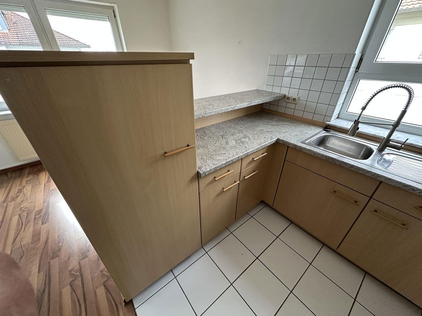 3 bedroom flat to rent, 66 m², Francisco-de-Goya-Straße 7, Künzelsau, Baden-Württemberg 3 bedroom flat to rent, 66 m², Francisco-de-Goya-Straße 7, Künzelsau, Baden-Württemberg