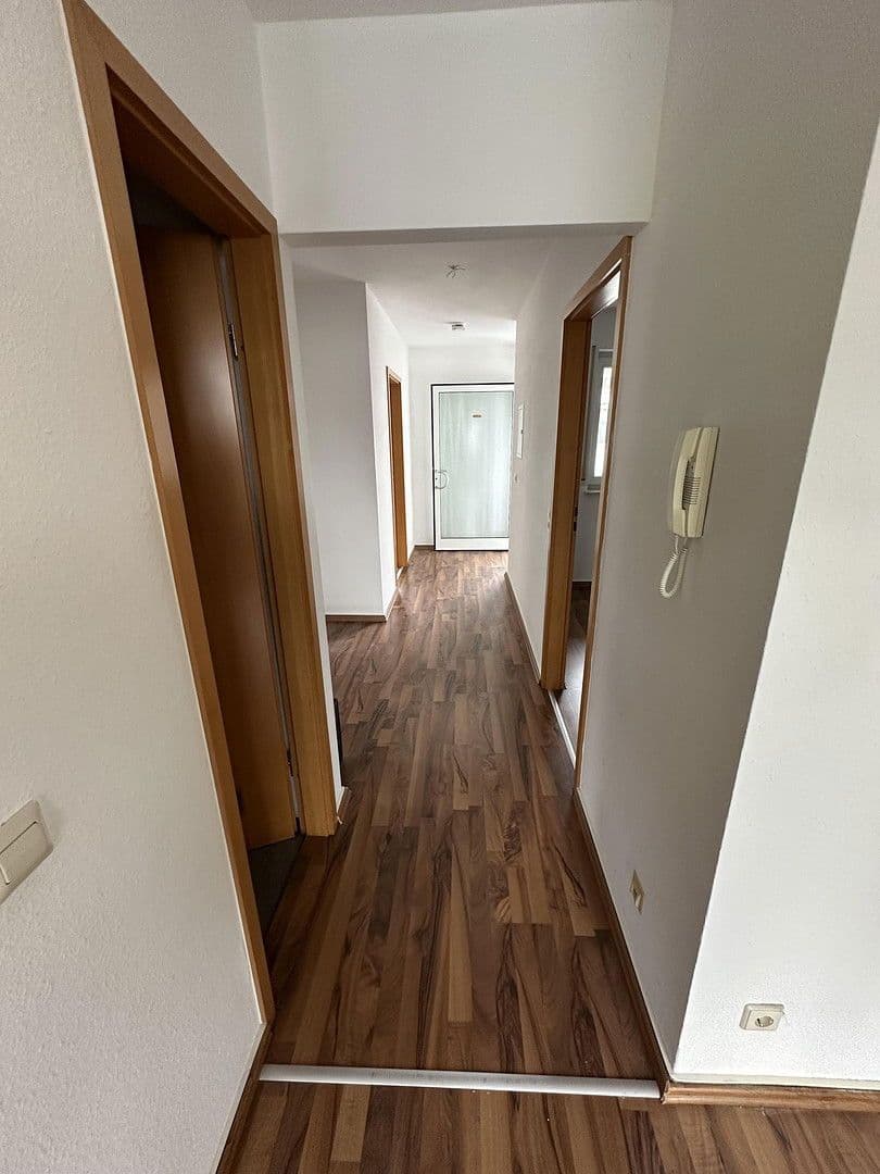 3 bedroom flat to rent, 66 m², Francisco-de-Goya-Straße 7, Künzelsau, Baden-Württemberg 3 bedroom flat to rent, 66 m², Francisco-de-Goya-Straße 7, Künzelsau, Baden-Württemberg