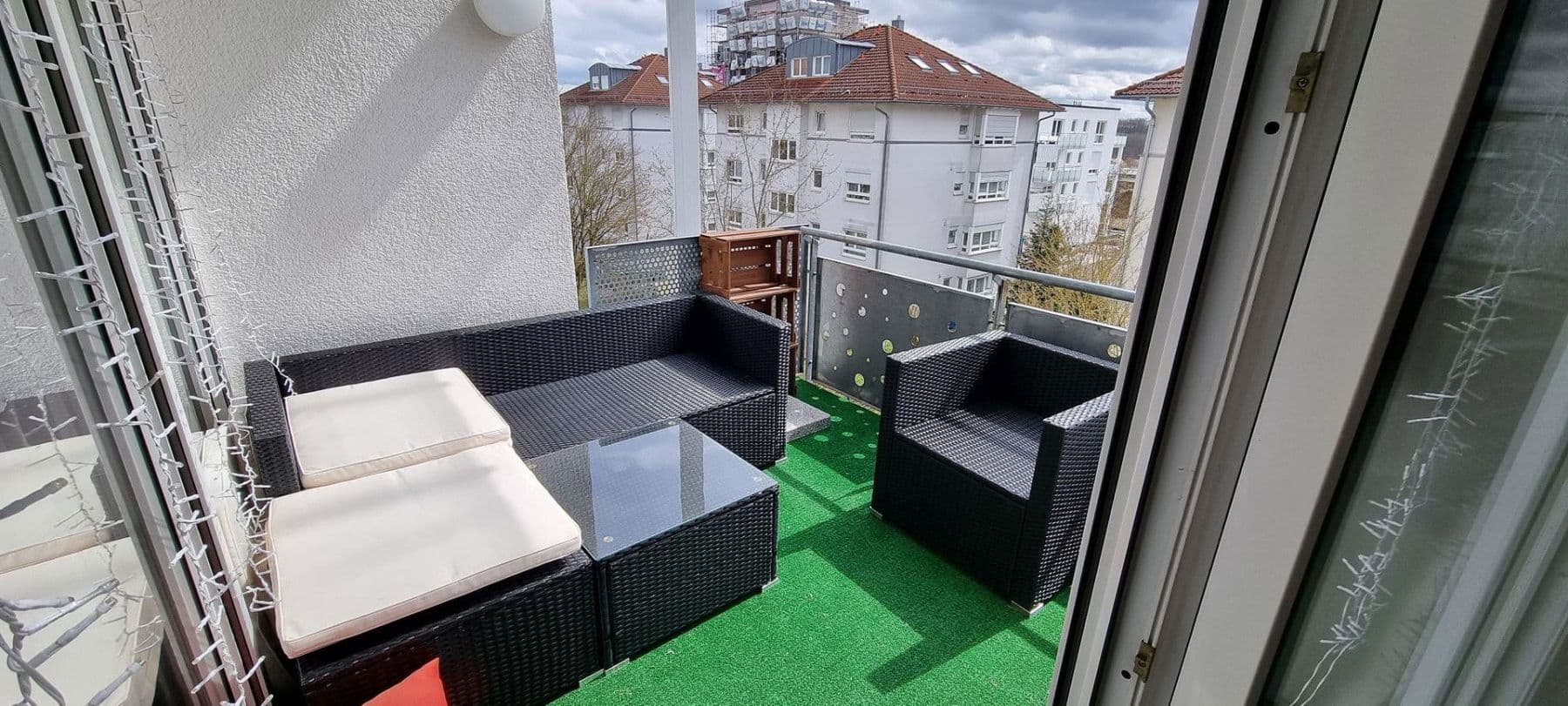 3 bedroom flat to rent, 66 m², Francisco-de-Goya-Straße 7, Künzelsau, Baden-Württemberg 3 bedroom flat to rent, 66 m², Francisco-de-Goya-Straße 7, Künzelsau, Baden-Württemberg