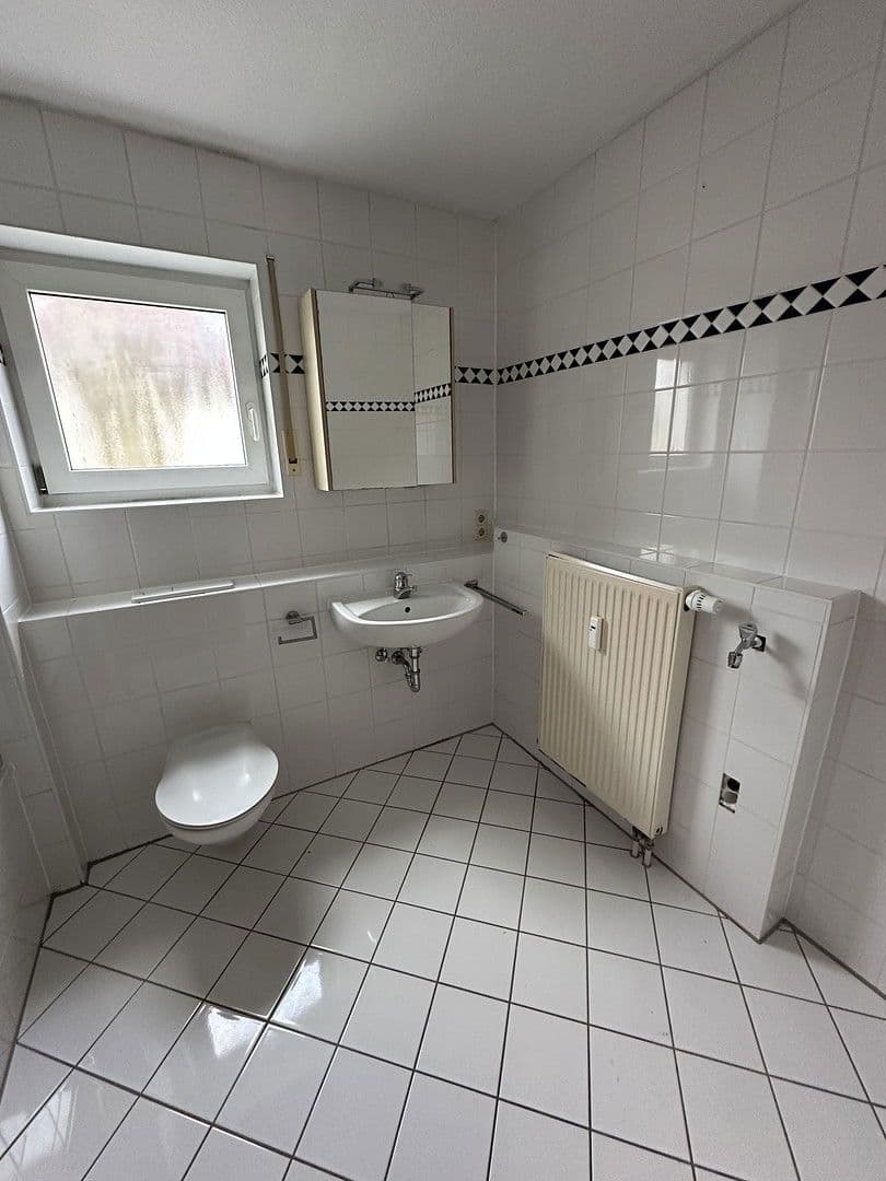 3 bedroom flat to rent, 66 m², Francisco-de-Goya-Straße 7, Künzelsau, Baden-Württemberg 3 bedroom flat to rent, 66 m², Francisco-de-Goya-Straße 7, Künzelsau, Baden-Württemberg