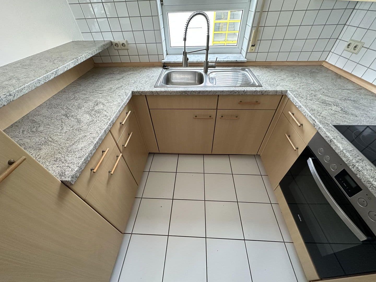3 bedroom flat to rent, 66 m², Francisco-de-Goya-Straße 7, Künzelsau, Baden-Württemberg 3 bedroom flat to rent, 66 m², Francisco-de-Goya-Straße 7, Künzelsau, Baden-Württemberg