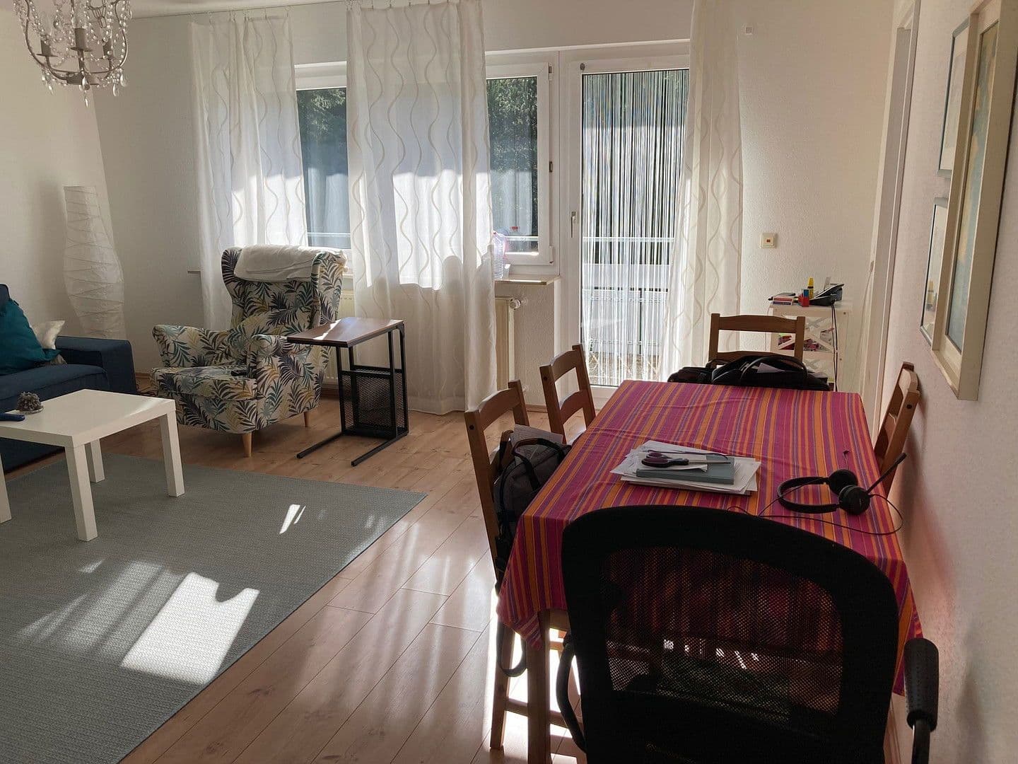 3 bedroom flat to rent, 75 m², Glaserweg 10, Hemau, Bavaria 3 bedroom flat to rent, 75 m², Glaserweg 10, Hemau, Bavaria