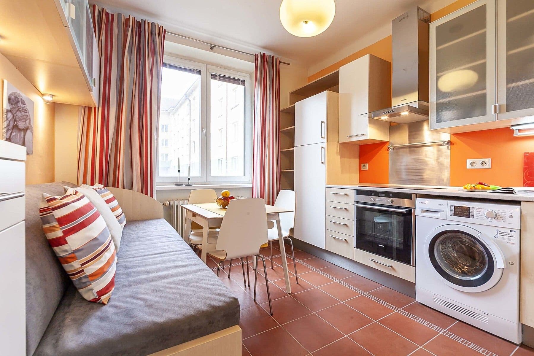 1 bedroom flat for sale, 39 m², Nedvězská, Prague, Prague 1 bedroom flat for sale, 39 m², Nedvězská, Prague, Prague