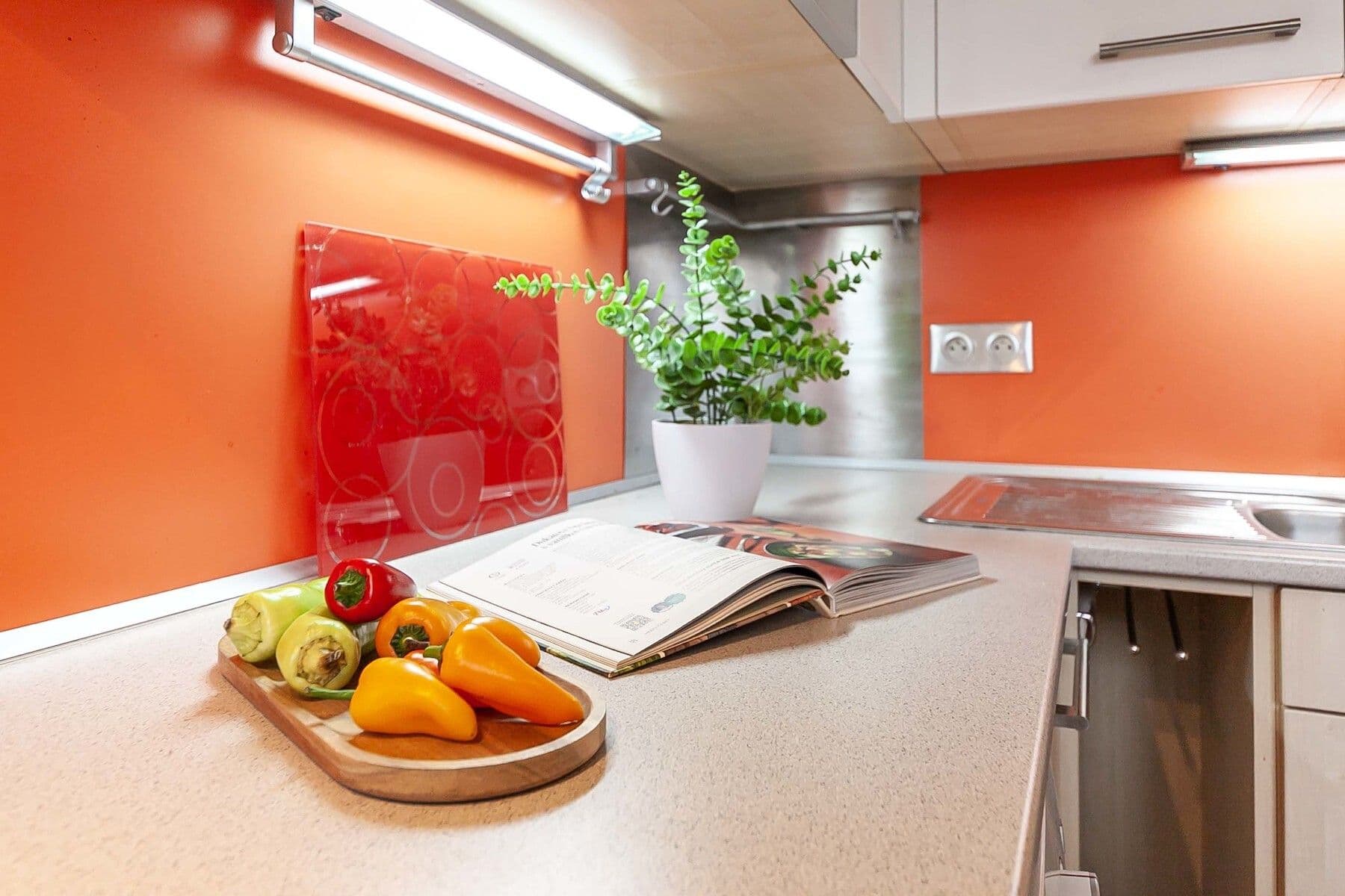 1 bedroom flat for sale, 39 m², Nedvězská, Prague, Prague 1 bedroom flat for sale, 39 m², Nedvězská, Prague, Prague