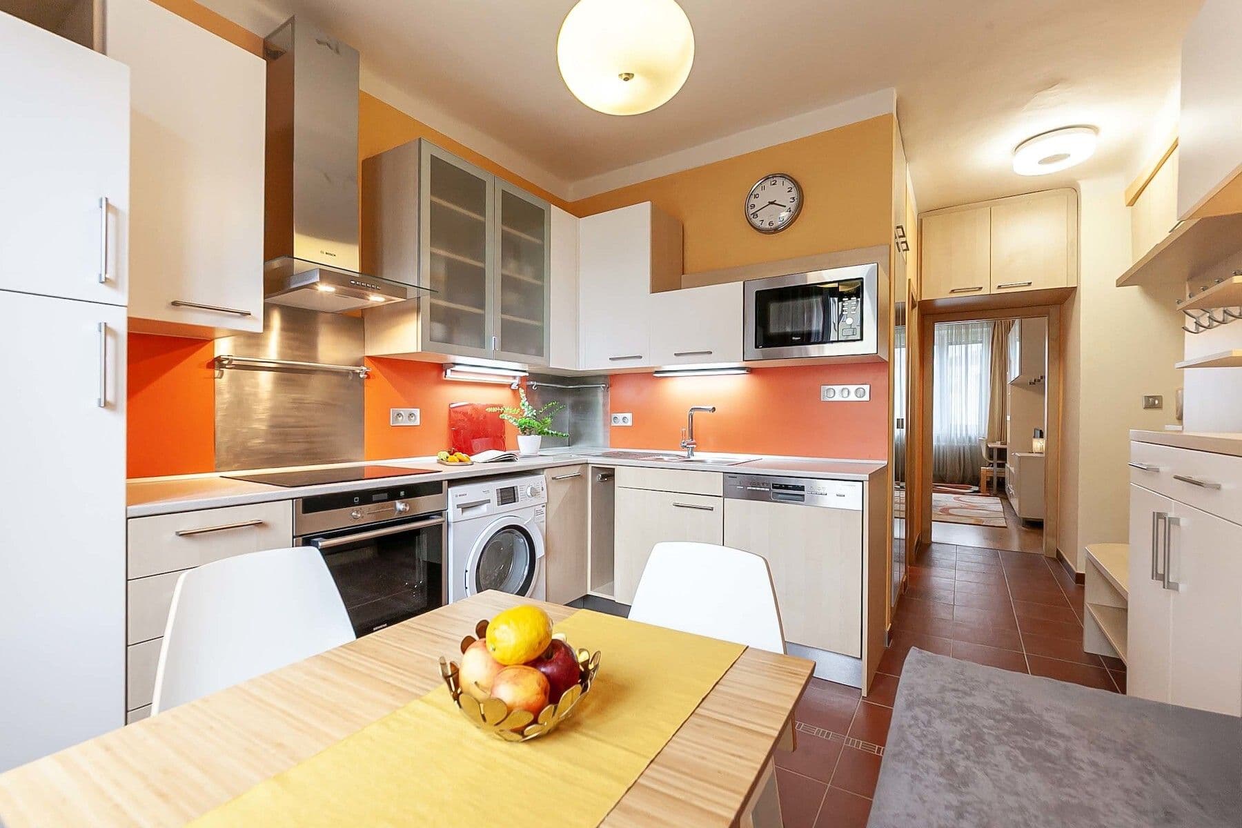 1 bedroom flat for sale, 39 m², Nedvězská, Prague, Prague 1 bedroom flat for sale, 39 m², Nedvězská, Prague, Prague