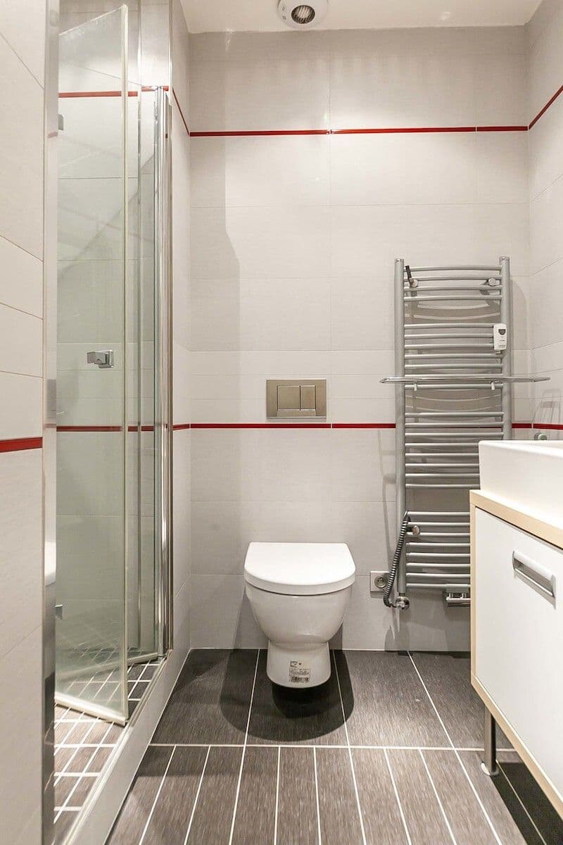 1 bedroom flat for sale, 39 m², Nedvězská, Prague, Prague 1 bedroom flat for sale, 39 m², Nedvězská, Prague, Prague