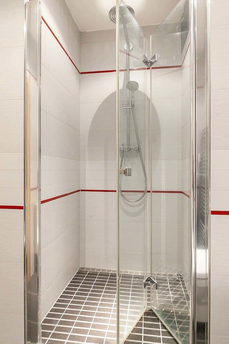 1 bedroom flat for sale, 39 m², Nedvězská, Prague, Prague 1 bedroom flat for sale, 39 m², Nedvězská, Prague, Prague