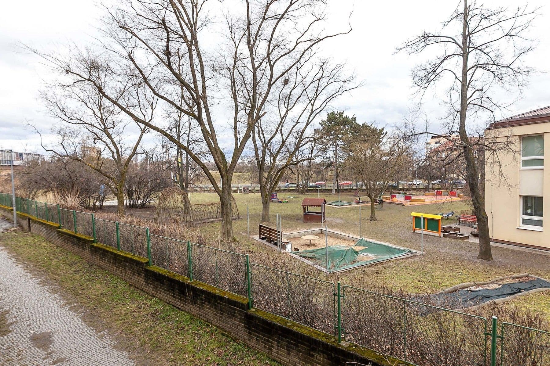 1 bedroom flat for sale, 39 m², Nedvězská, Prague, Prague 1 bedroom flat for sale, 39 m², Nedvězská, Prague, Prague