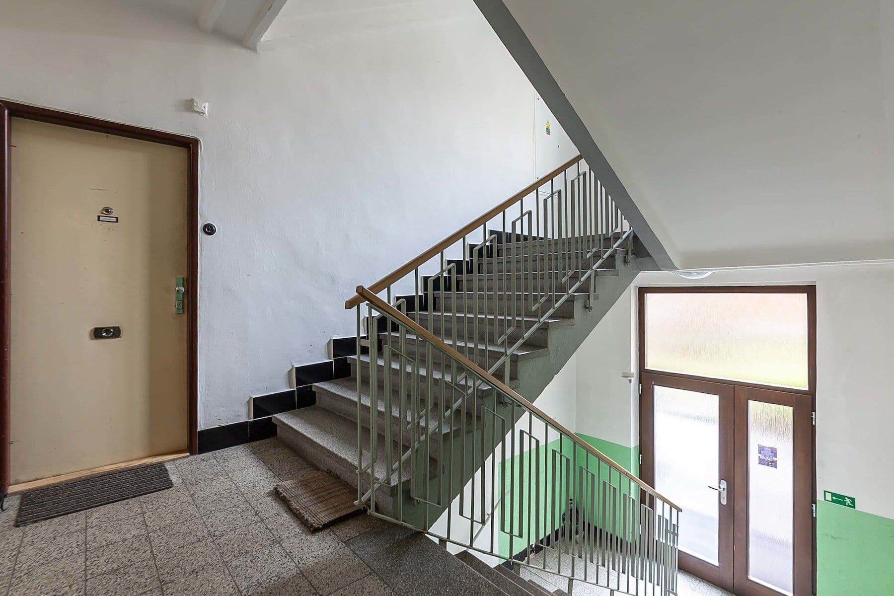 1 bedroom flat for sale, 39 m², Nedvězská, Prague, Prague 1 bedroom flat for sale, 39 m², Nedvězská, Prague, Prague