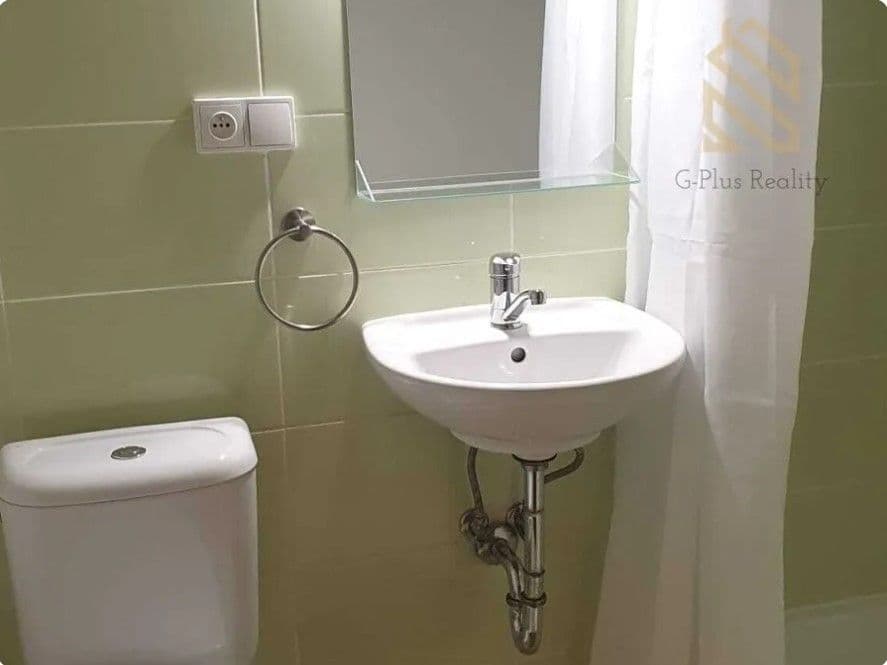 1 bedroom flat to rent, 40 m², Emy Destinové, Ústí nad Labem, Ústecký Region 1 bedroom flat to rent, 40 m², Emy Destinové, Ústí nad Labem, Ústecký Region