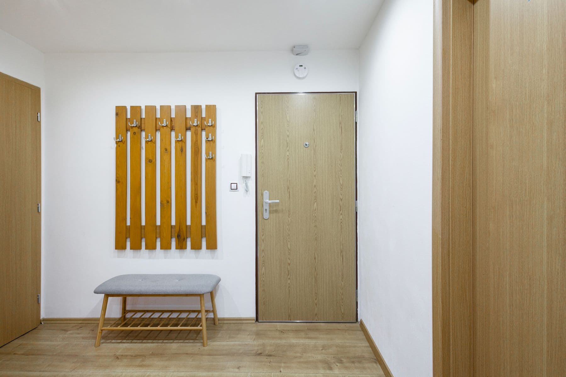 2 bedroom with open-plan kitchen flat for sale, 72 m², U Školky, , Prague 2 bedroom with open-plan kitchen flat for sale, 72 m², U Školky, , Prague