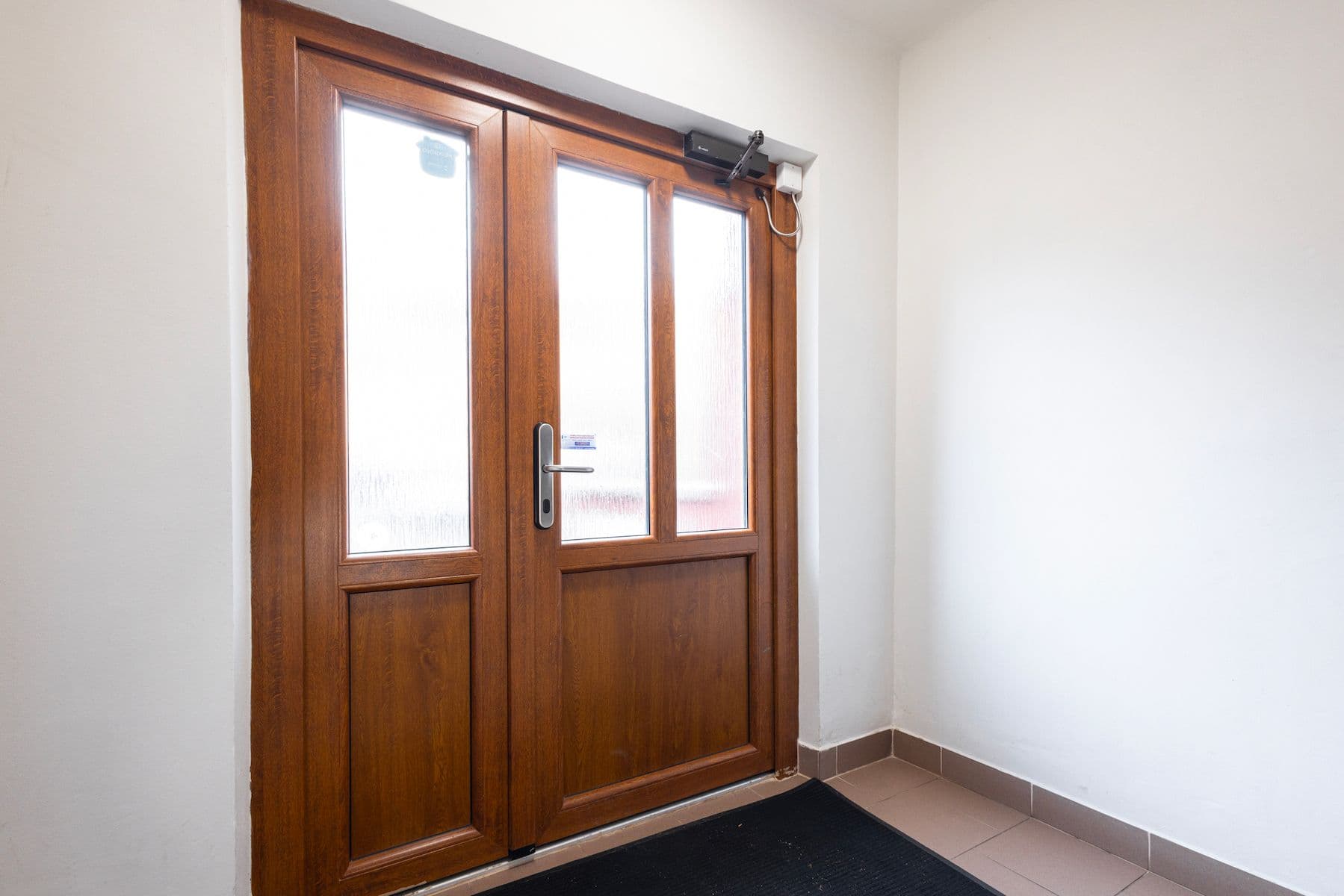 2 bedroom with open-plan kitchen flat for sale, 72 m², U Školky, , Prague 2 bedroom with open-plan kitchen flat for sale, 72 m², U Školky, , Prague