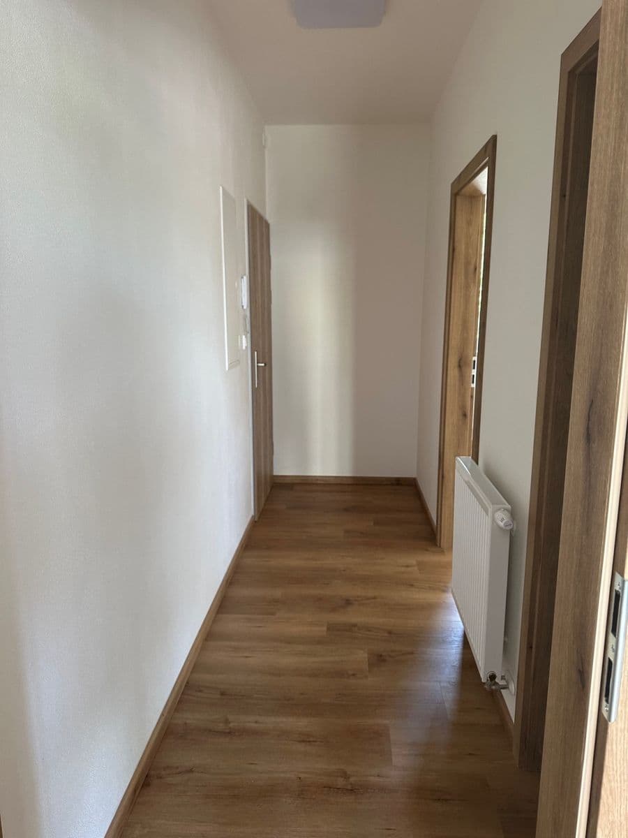 1 bedroom with open-plan kitchen flat to rent, 54 m², Jeneweinova, Brno, Jihomoravský Region 1 bedroom with open-plan kitchen flat to rent, 54 m², Jeneweinova, Brno, Jihomoravský Region