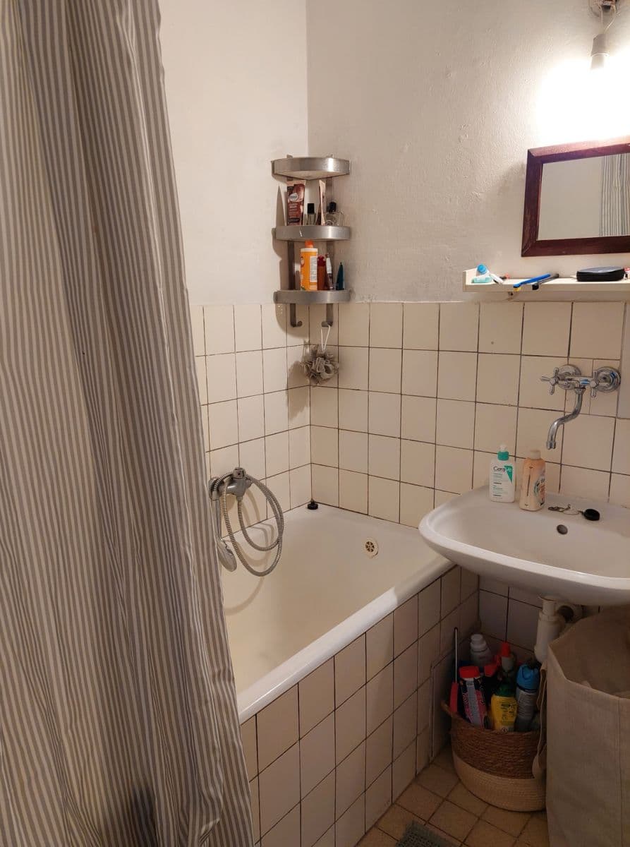 2 bedroom flat to rent, 60 m², Páričkova, Ružinov, Bratislavský Region 2 bedroom flat to rent, 60 m², Páričkova, Ružinov, Bratislavský Region