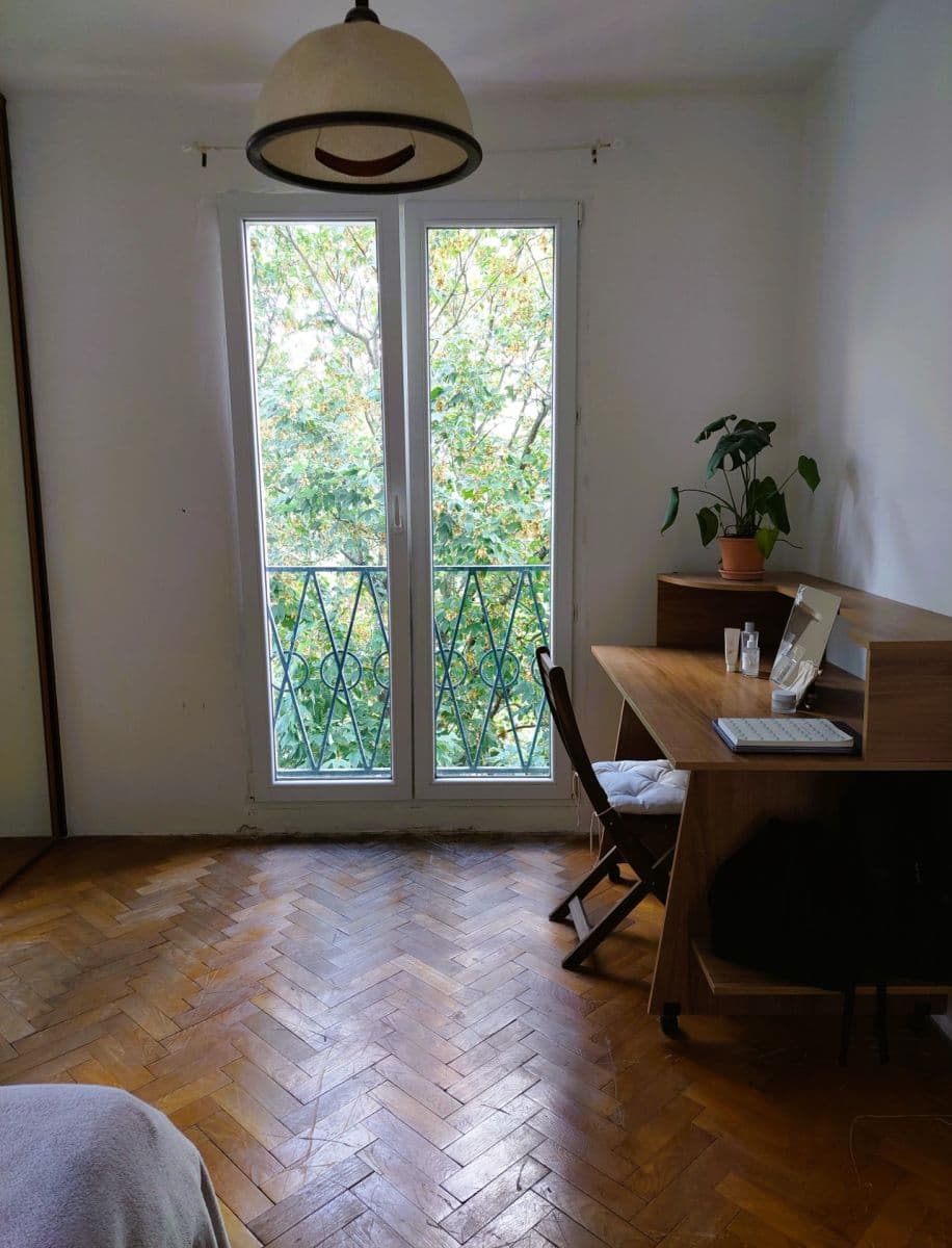 2 bedroom flat to rent, 60 m², Páričkova, Ružinov, Bratislavský Region 2 bedroom flat to rent, 60 m², Páričkova, Ružinov, Bratislavský Region