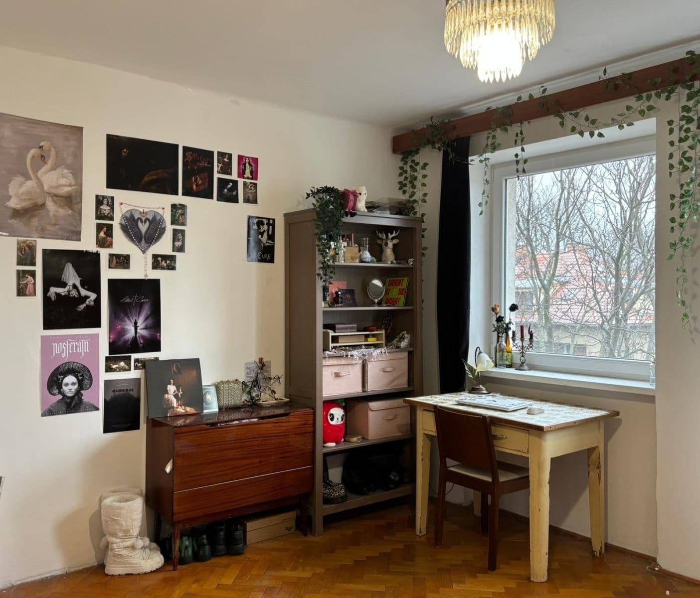 2 bedroom flat to rent, 60 m², Páričkova, Ružinov, Bratislavský Region 2 bedroom flat to rent, 60 m², Páričkova, Ružinov, Bratislavský Region