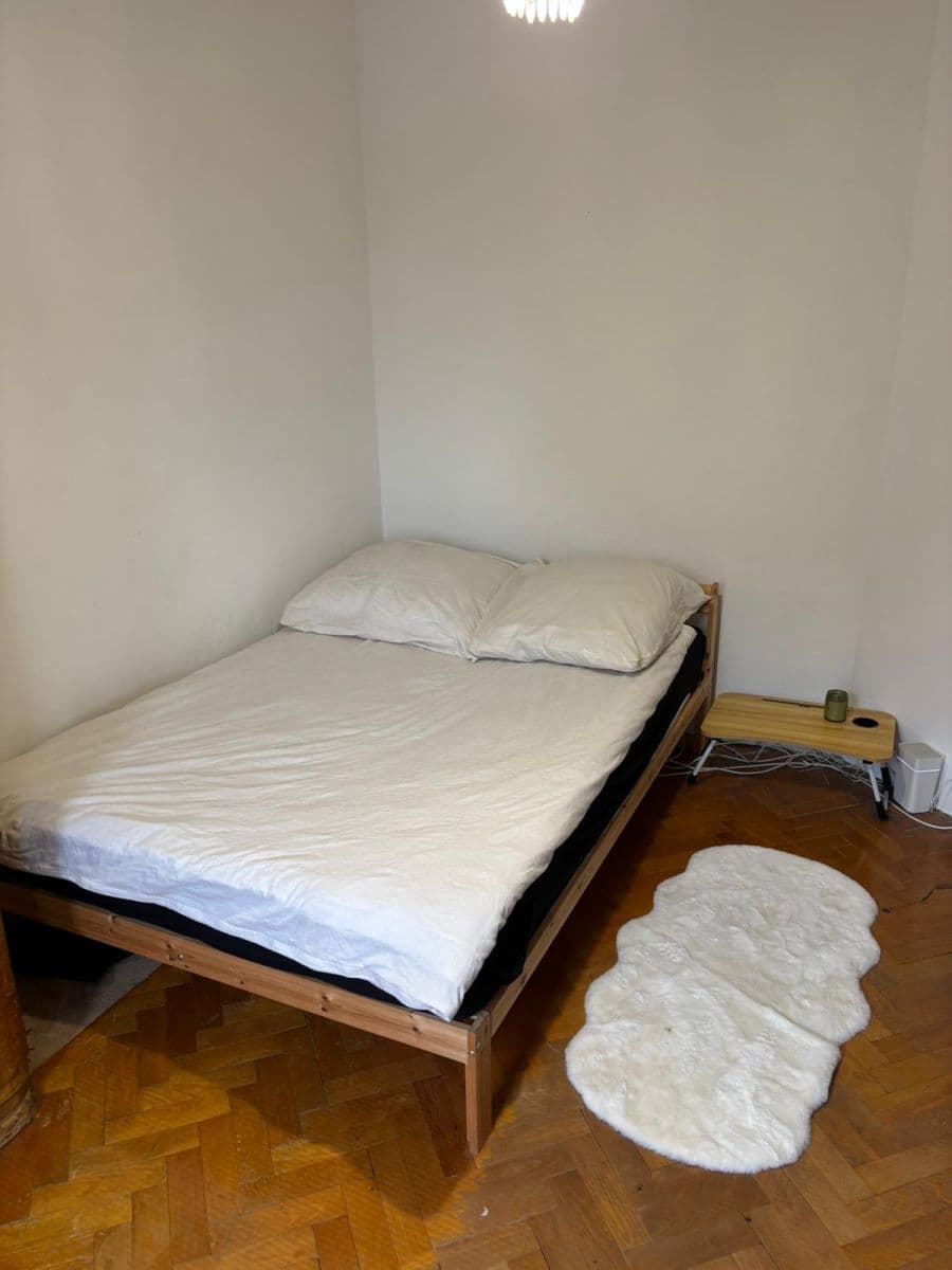 2 bedroom flat to rent, 60 m², Páričkova, Ružinov, Bratislavský Region 2 bedroom flat to rent, 60 m², Páričkova, Ružinov, Bratislavský Region