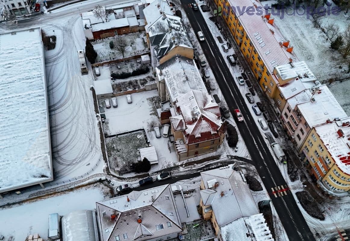 plot for sale, 283 m², Turnov, Liberecký Region plot for sale, 283 m², Turnov, Liberecký Region