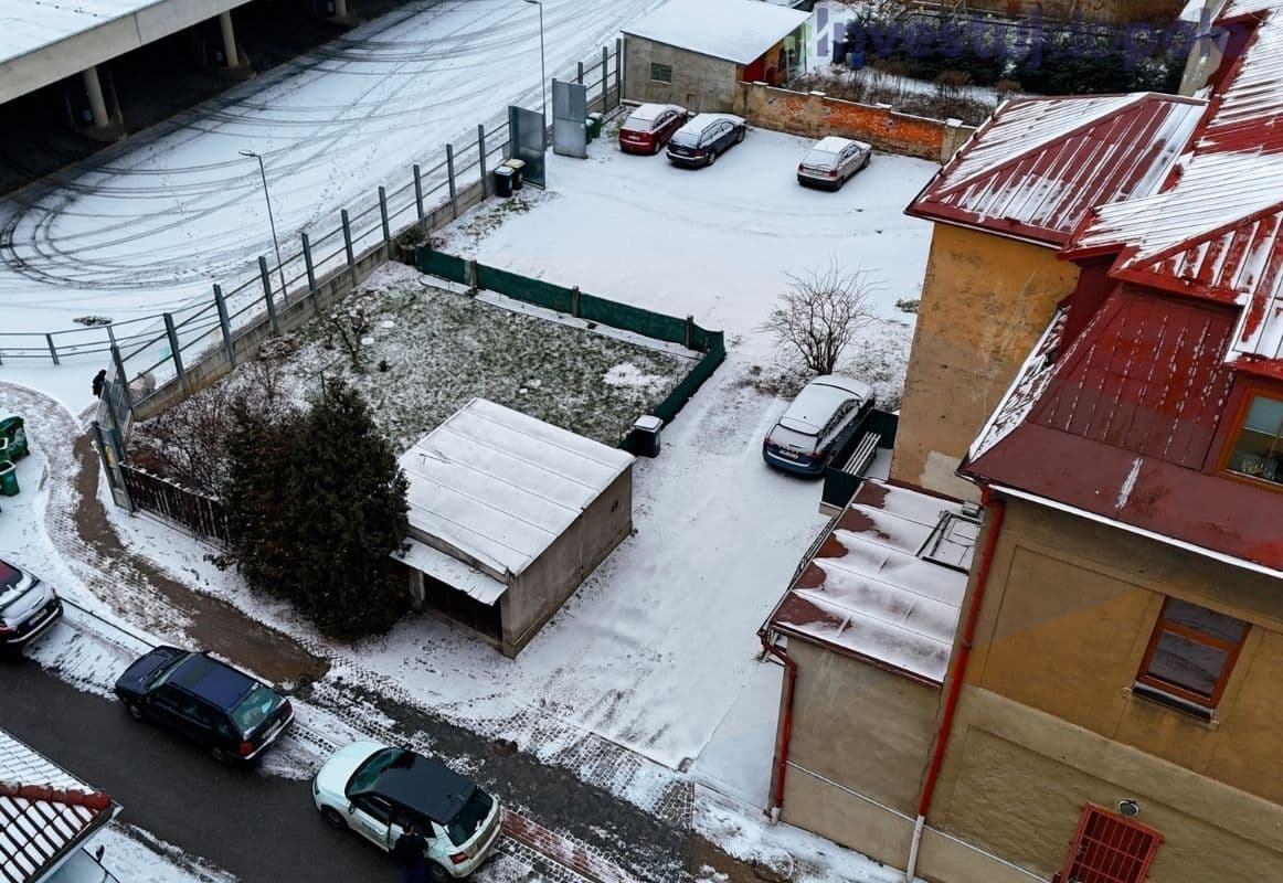 plot for sale, 283 m², Turnov, Liberecký Region plot for sale, 283 m², Turnov, Liberecký Region