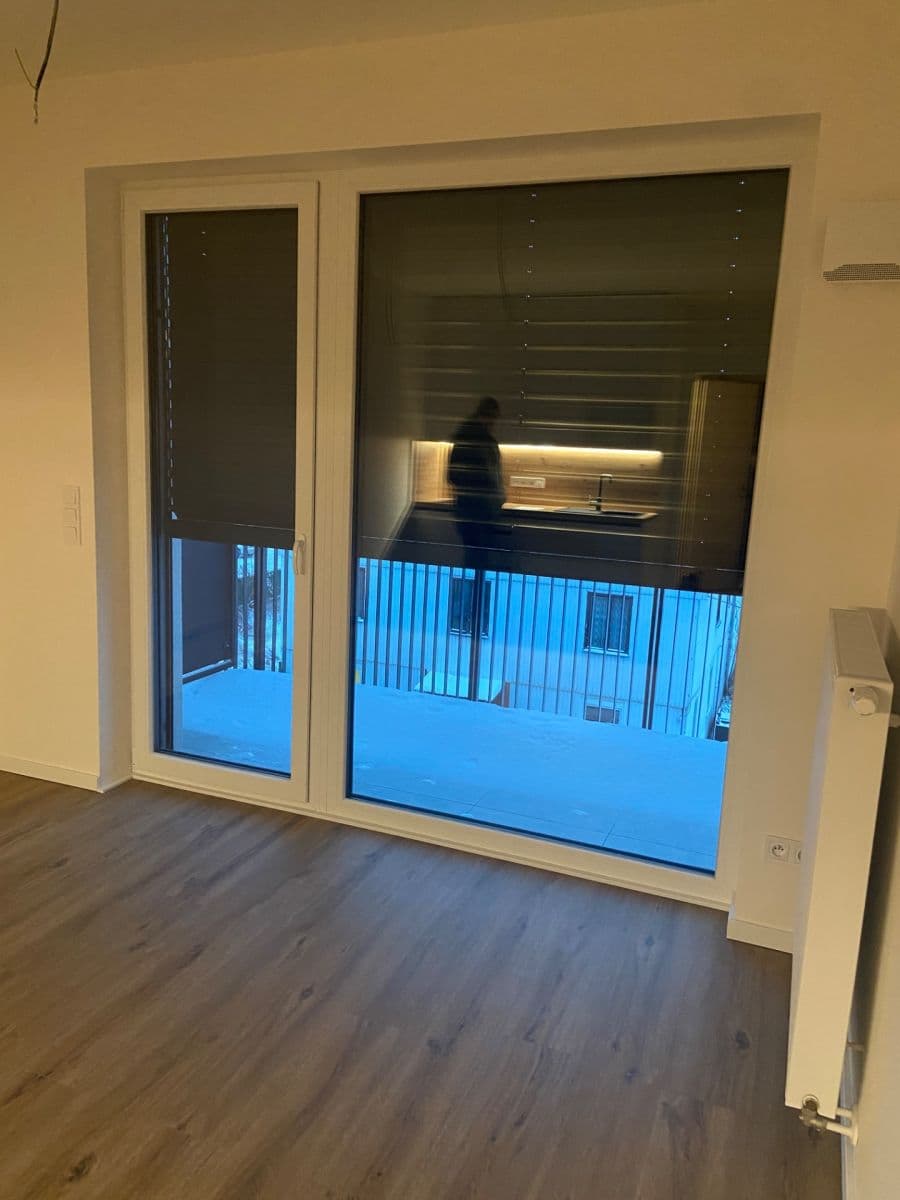 Studio flat to rent, 25 m², Ke křížku, Kladno, Středočeský Region Studio flat to rent, 25 m², Ke křížku, Kladno, Středočeský Region