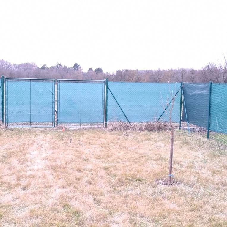 plot for sale, 535 m², Olomouc, Olomoucký Region plot for sale, 535 m², Olomouc, Olomoucký Region