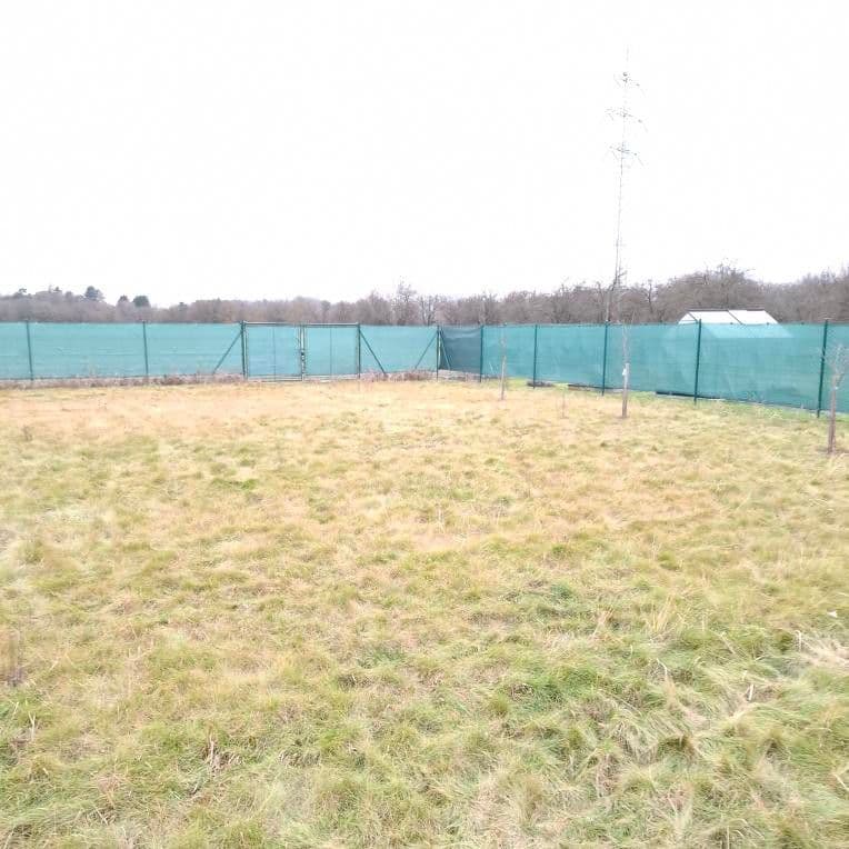 plot for sale, 535 m², Olomouc, Olomoucký Region plot for sale, 535 m², Olomouc, Olomoucký Region